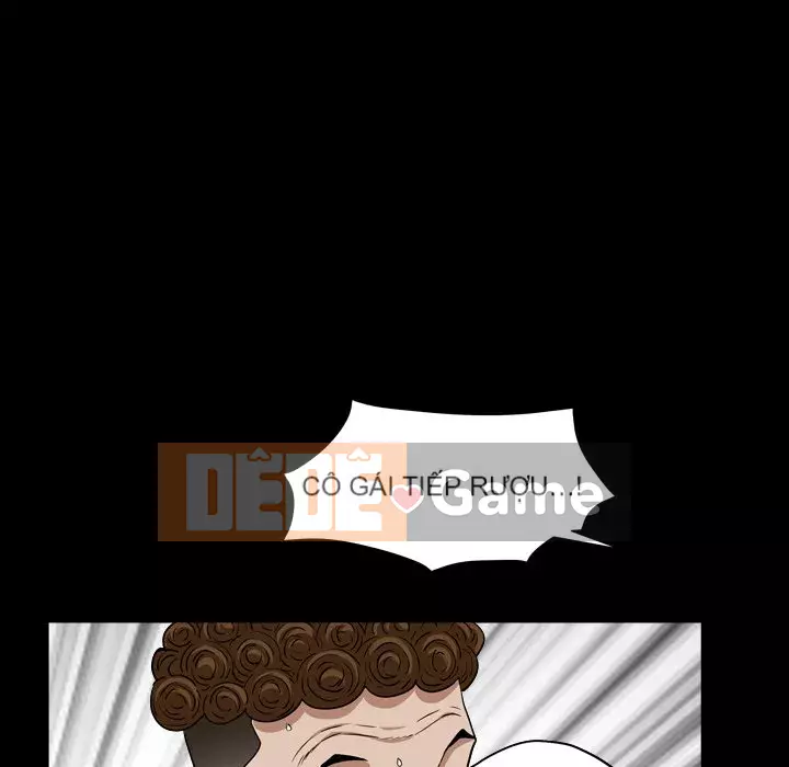 Xiềng xích 2: Đi chân đất Chương 17-18