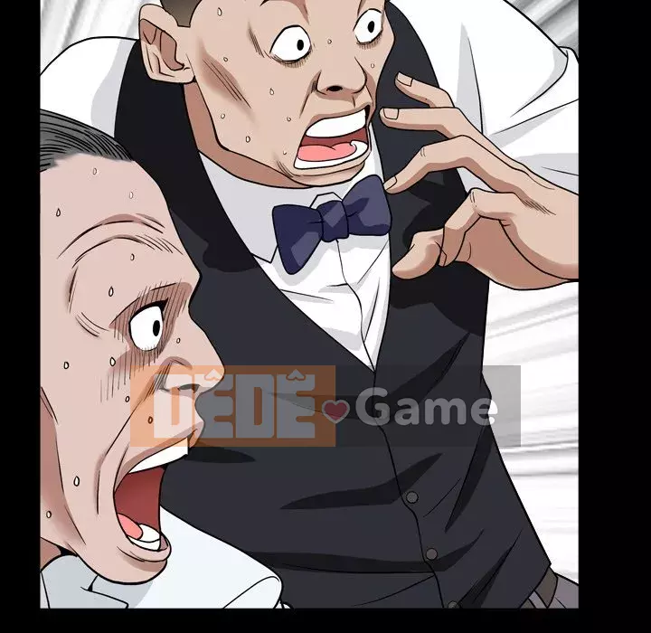 Xiềng xích 2: Đi chân đất Chương 17-18