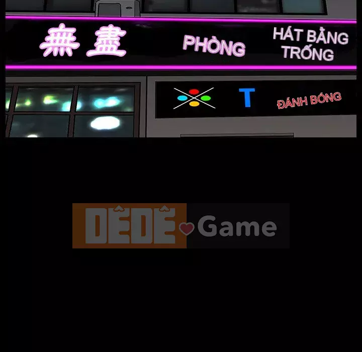 Xiềng xích 2: Đi chân đất Chương 17-18