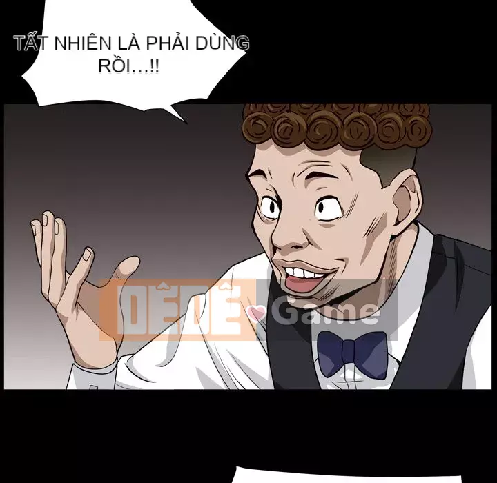 Xiềng xích 2: Đi chân đất Chương 17-18