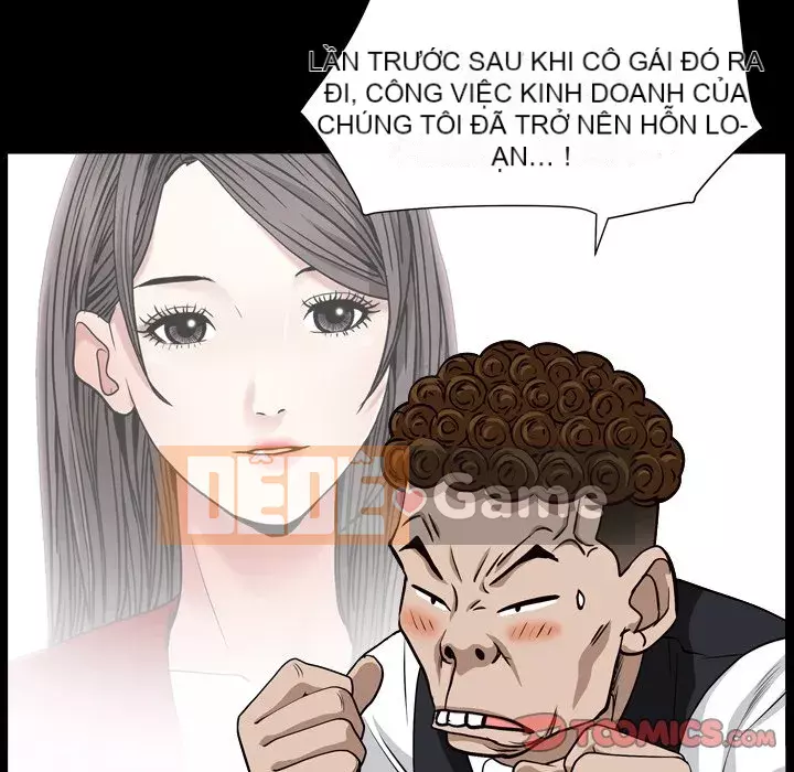 Xiềng xích 2: Đi chân đất Chương 17-18