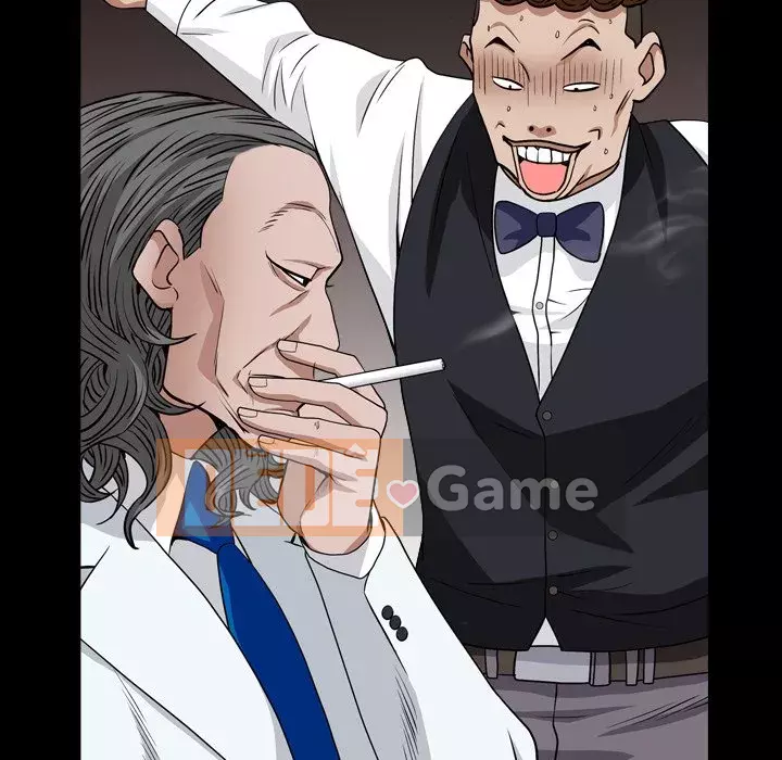 Xiềng xích 2: Đi chân đất Chương 17-18