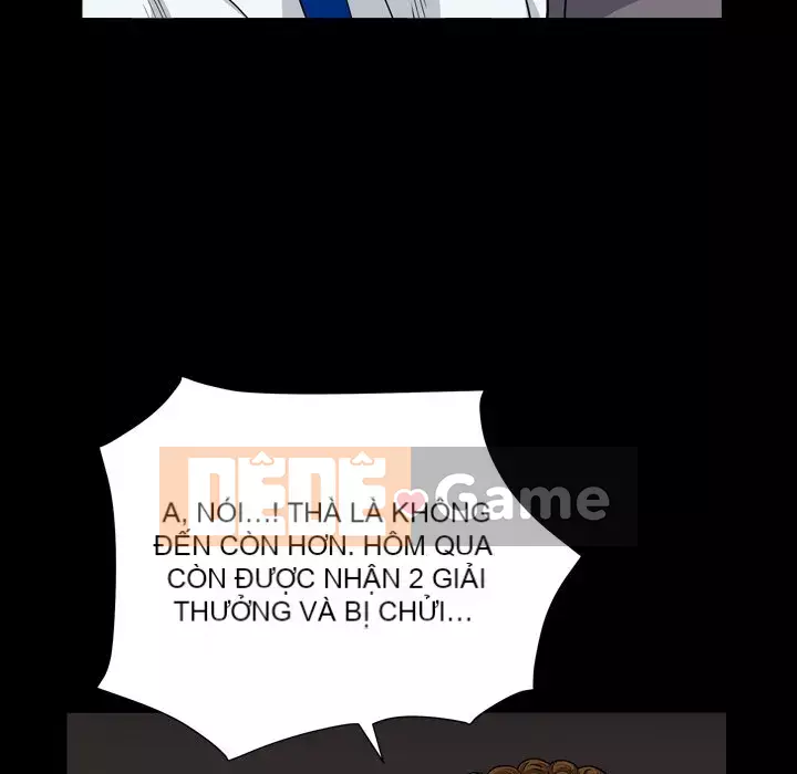 Xiềng xích 2: Đi chân đất Chương 17-18