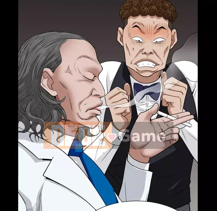 Xiềng xích 2: Đi chân đất Chương 17-18