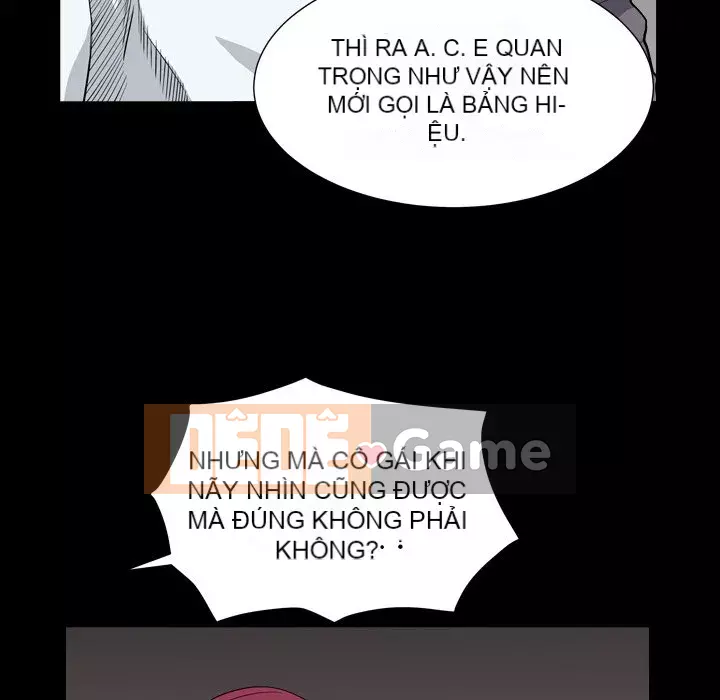 Xiềng xích 2: Đi chân đất Chương 17-18