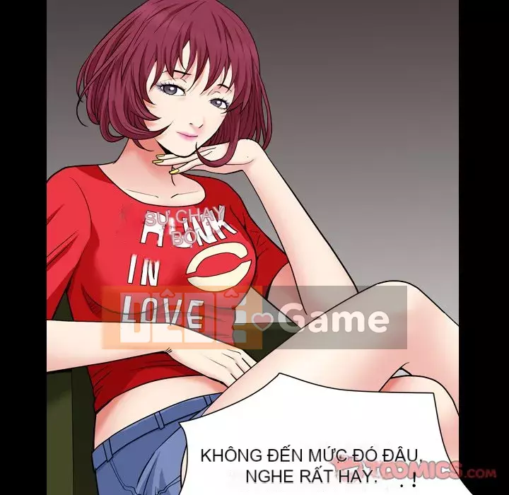 Xiềng xích 2: Đi chân đất Chương 17-18