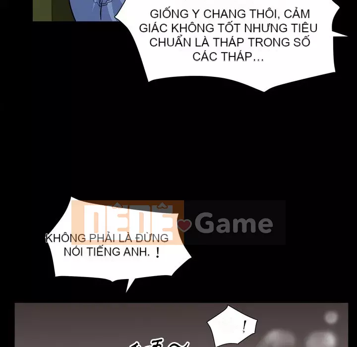 Xiềng xích 2: Đi chân đất Chương 17-18