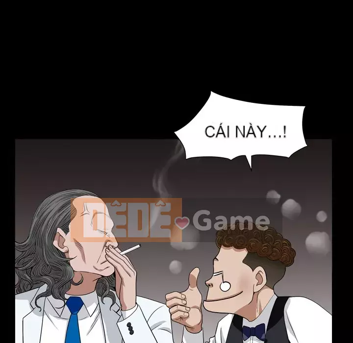 Xiềng xích 2: Đi chân đất Chương 17-18