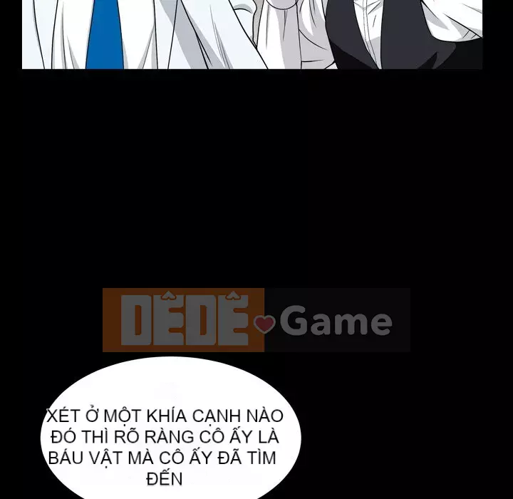 Xiềng xích 2: Đi chân đất Chương 17-18