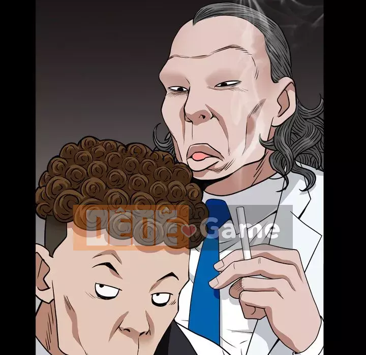 Xiềng xích 2: Đi chân đất Chương 17-18