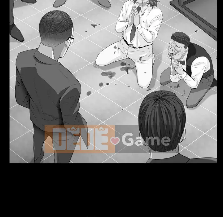 Xiềng xích 2: Đi chân đất Chương 17-18