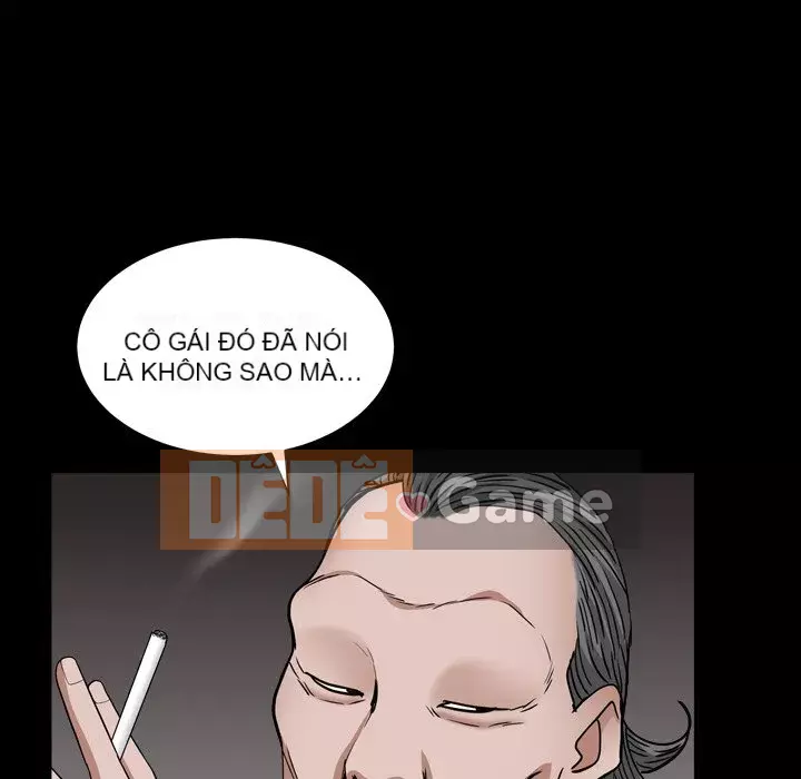 Xiềng xích 2: Đi chân đất Chương 17-18