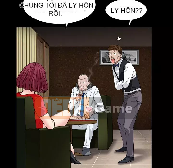 Xiềng xích 2: Đi chân đất Chương 17-18