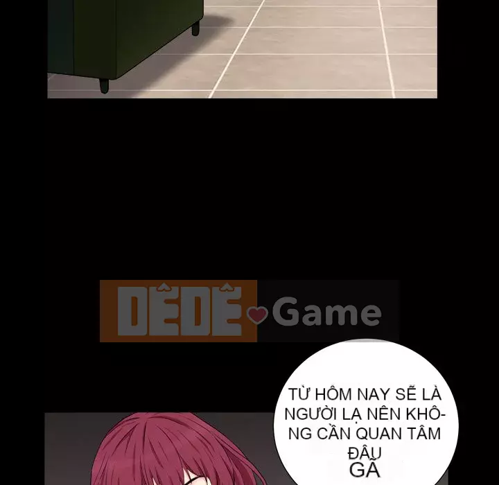 Xiềng xích 2: Đi chân đất Chương 17-18
