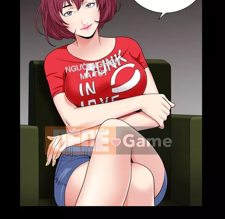 Xiềng xích 2: Đi chân đất Chương 17-18