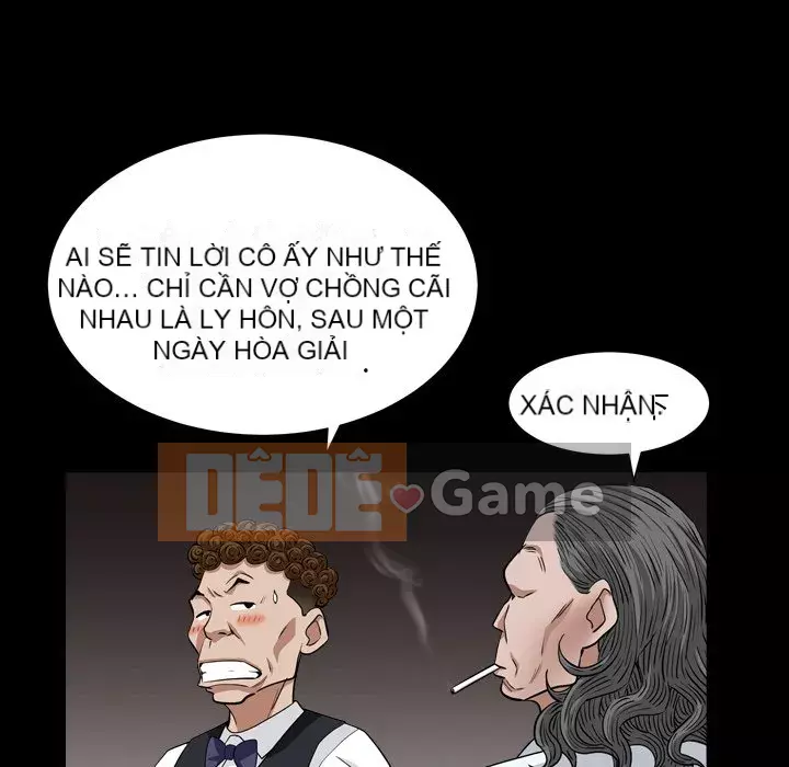 Xiềng xích 2: Đi chân đất Chương 17-18