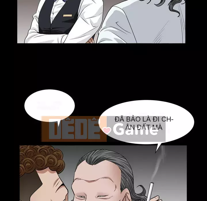 Xiềng xích 2: Đi chân đất Chương 17-18