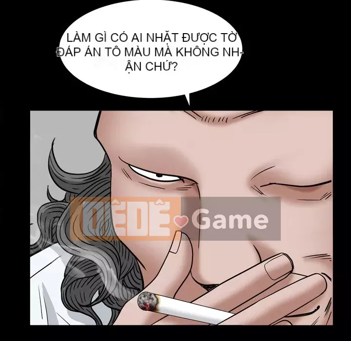 Xiềng xích 2: Đi chân đất Chương 17-18