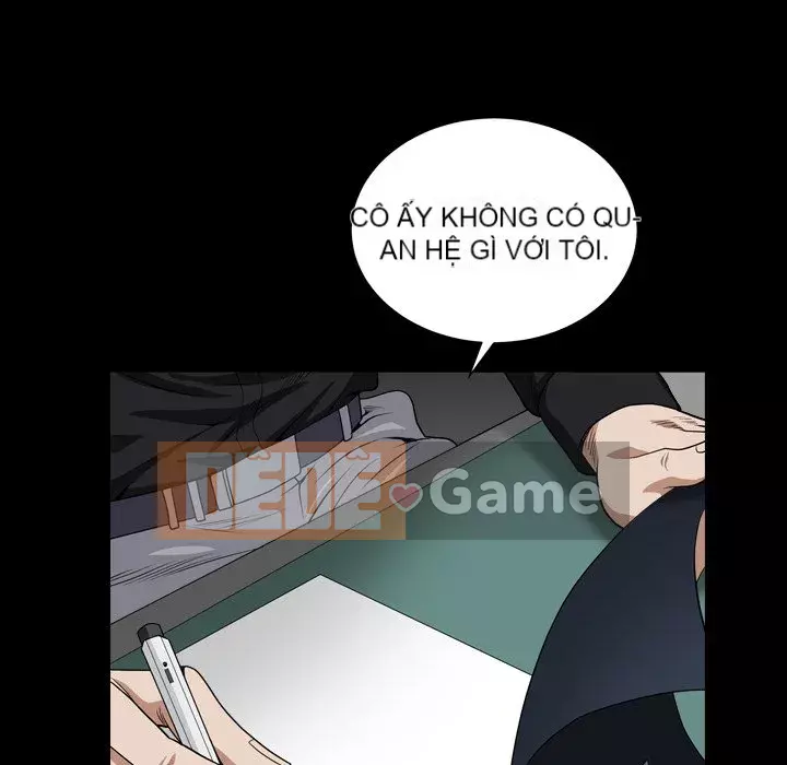 Xiềng xích 2: Đi chân đất Chương 17-18