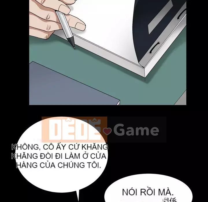 Xiềng xích 2: Đi chân đất Chương 17-18