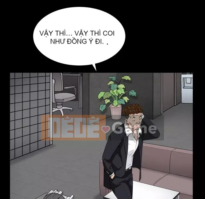 Xiềng xích 2: Đi chân đất Chương 17-18