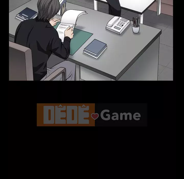 Xiềng xích 2: Đi chân đất Chương 17-18