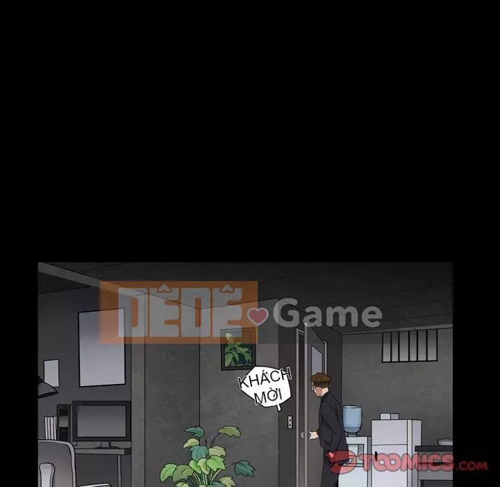 Xiềng xích 2: Đi chân đất Chương 17-18