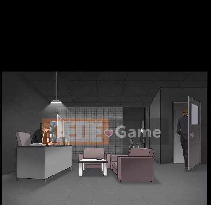 Xiềng xích 2: Đi chân đất Chương 17-18