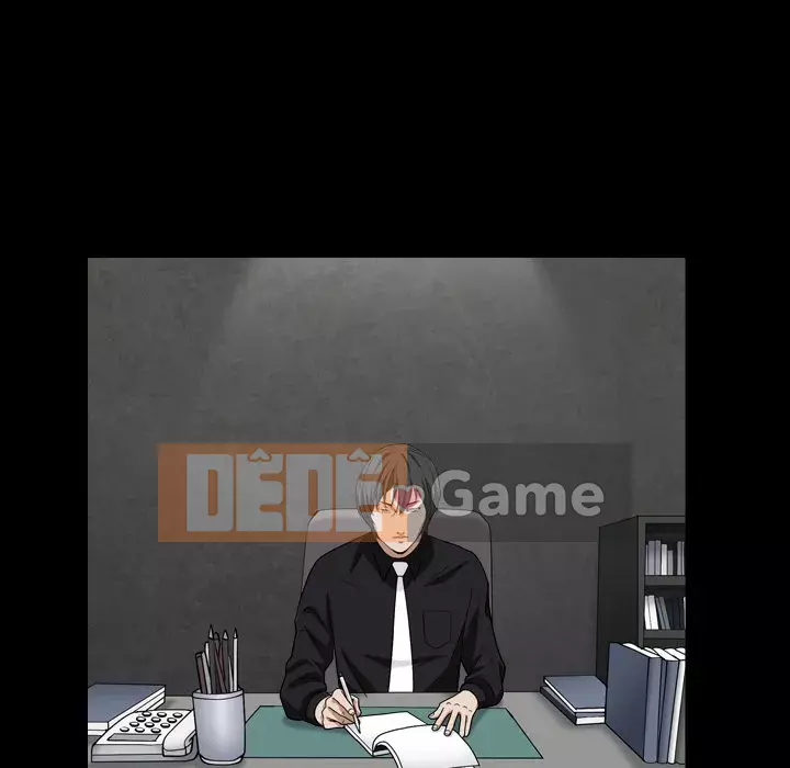 Xiềng xích 2: Đi chân đất Chương 17-18