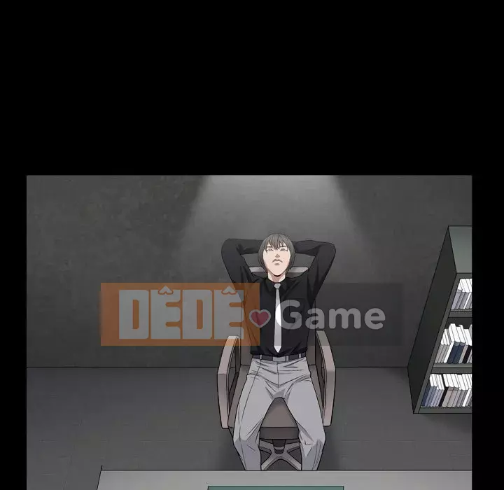 Xiềng xích 2: Đi chân đất Chương 17-18