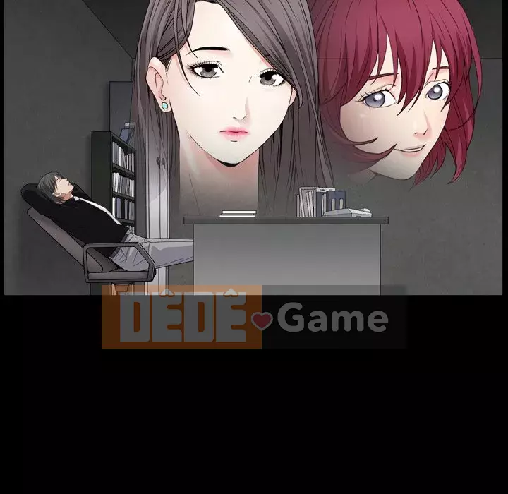 Xiềng xích 2: Đi chân đất Chương 17-18