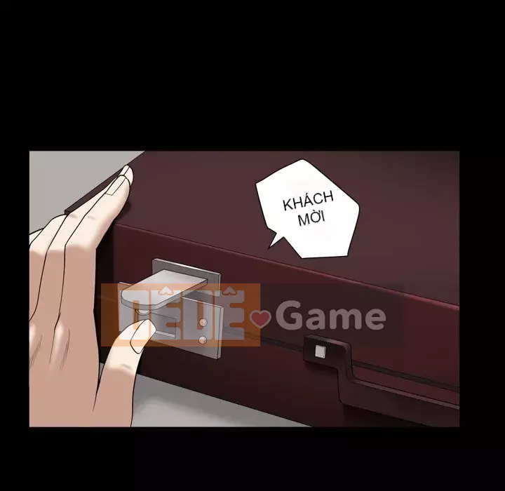 Xiềng xích 2: Đi chân đất Chương 17-18