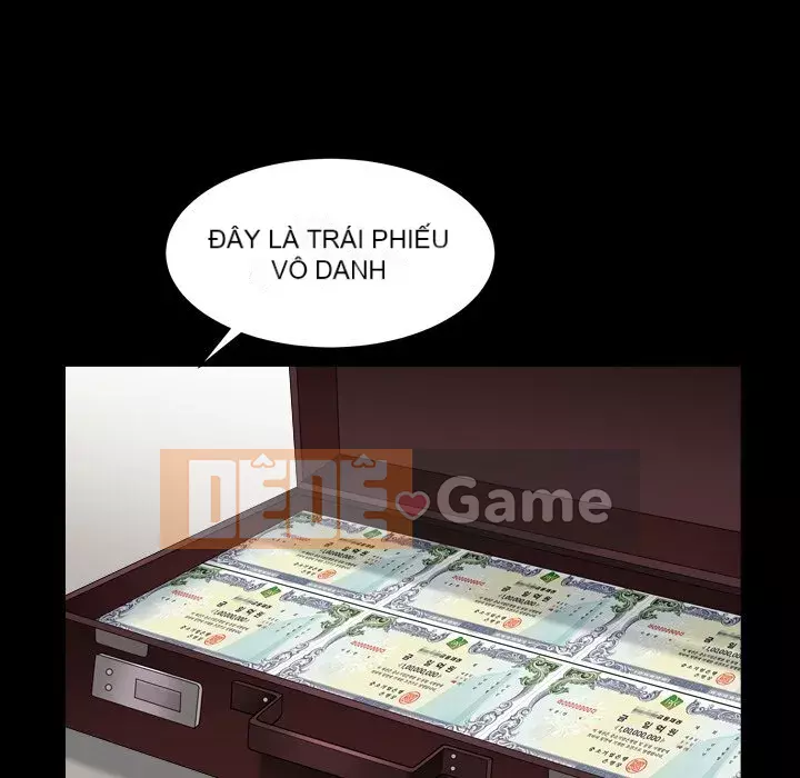 Xiềng xích 2: Đi chân đất Chương 17-18