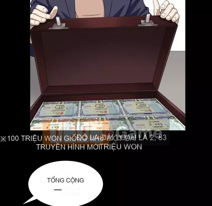 Xiềng xích 2: Đi chân đất Chương 17-18