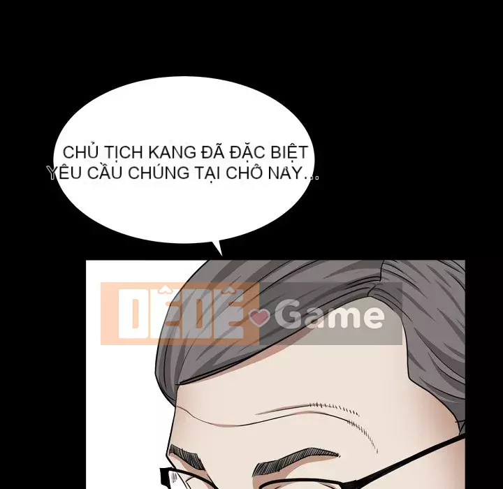 Xiềng xích 2: Đi chân đất Chương 17-18