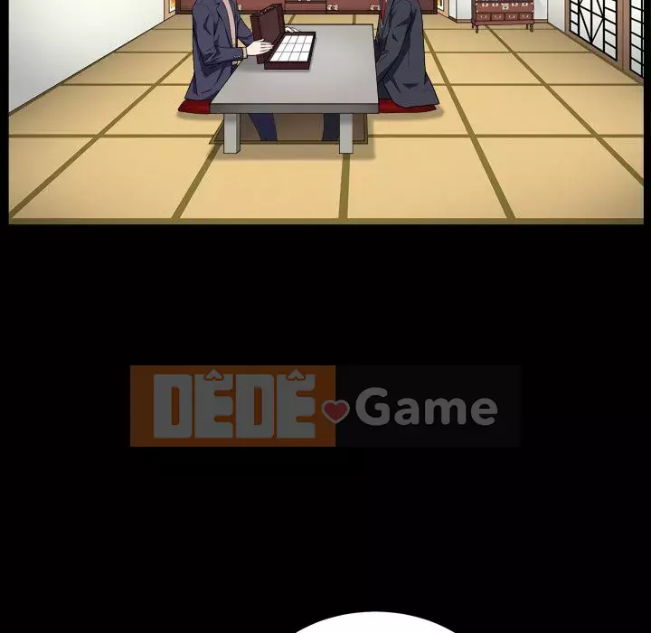 Xiềng xích 2: Đi chân đất Chương 17-18