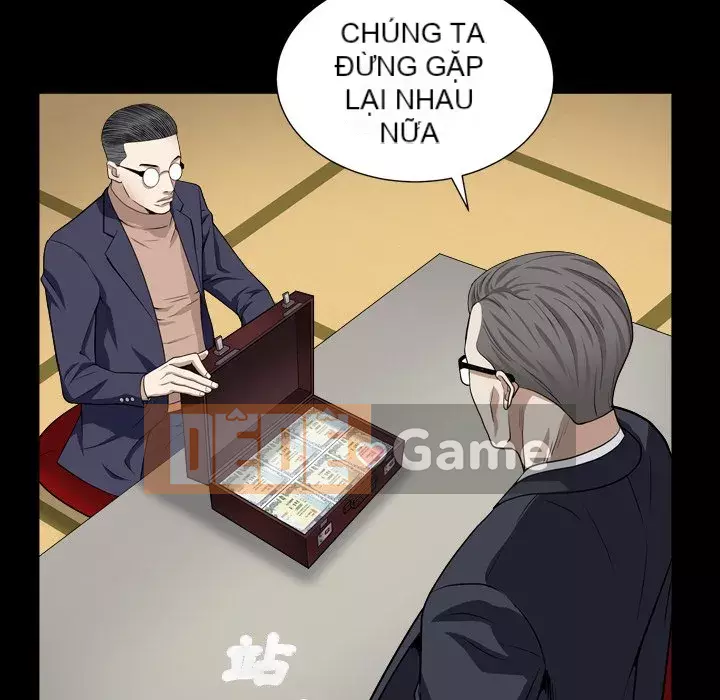 Xiềng xích 2: Đi chân đất Chương 17-18