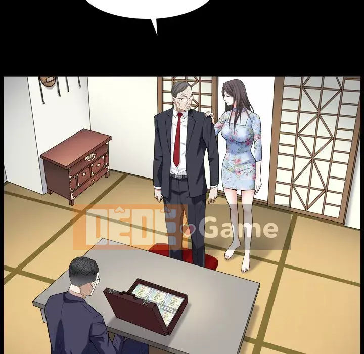 Xiềng xích 2: Đi chân đất Chương 17-18