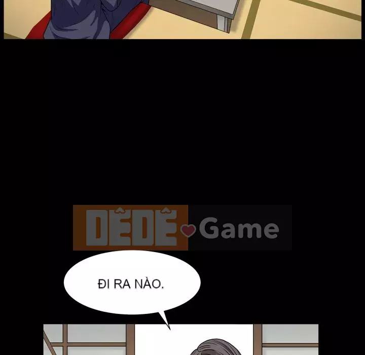 Xiềng xích 2: Đi chân đất Chương 17-18