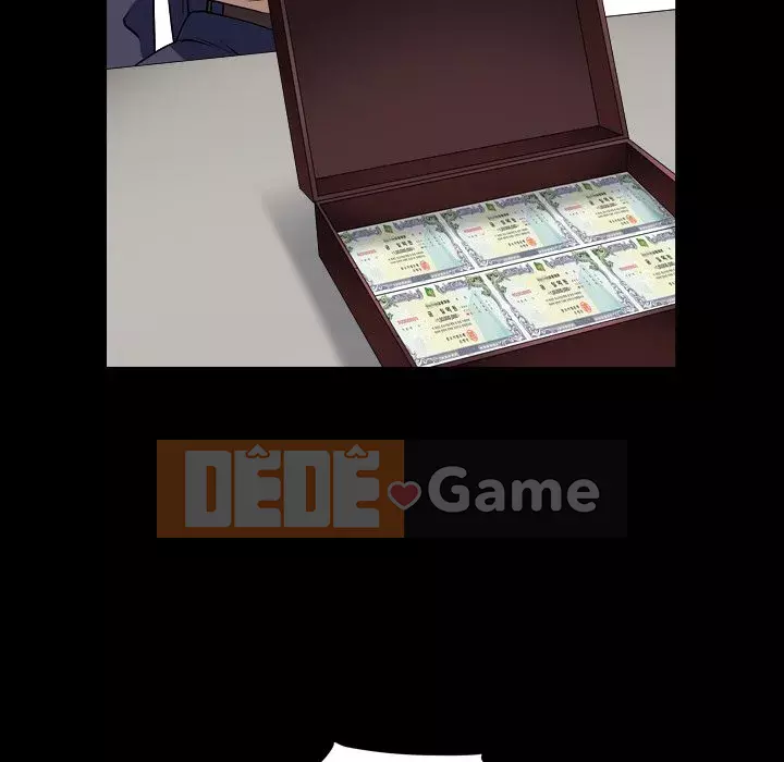 Xiềng xích 2: Đi chân đất Chương 17-18