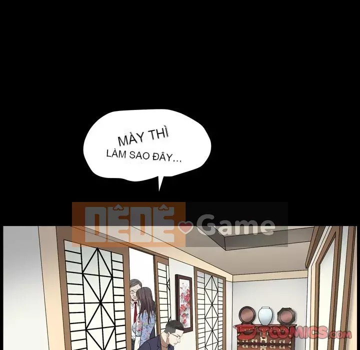 Xiềng xích 2: Đi chân đất Chương 17-18