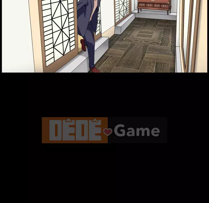 Xiềng xích 2: Đi chân đất Chương 17-18