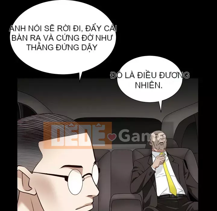 Xiềng xích 2: Đi chân đất Chương 17-18