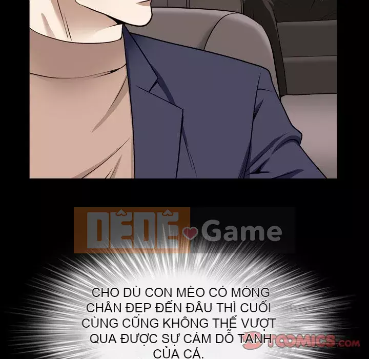 Xiềng xích 2: Đi chân đất Chương 17-18