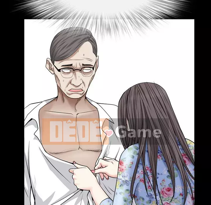 Xiềng xích 2: Đi chân đất Chương 17-18