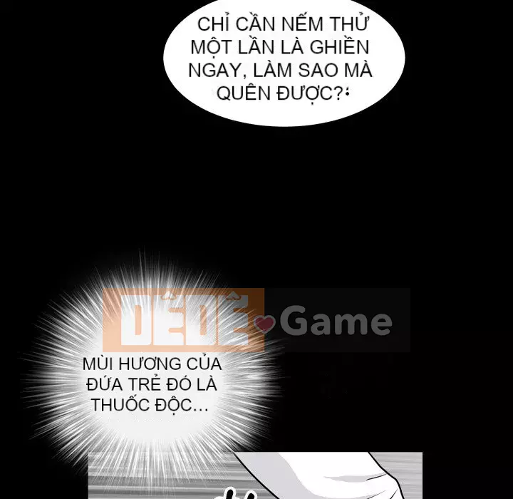 Xiềng xích 2: Đi chân đất Chương 17-18