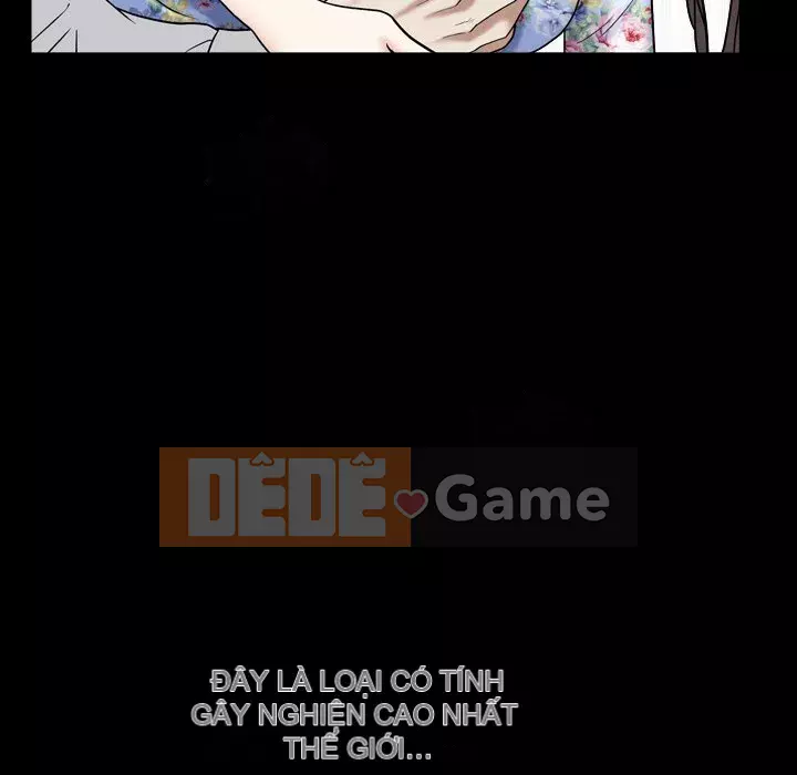 Xiềng xích 2: Đi chân đất Chương 17-18