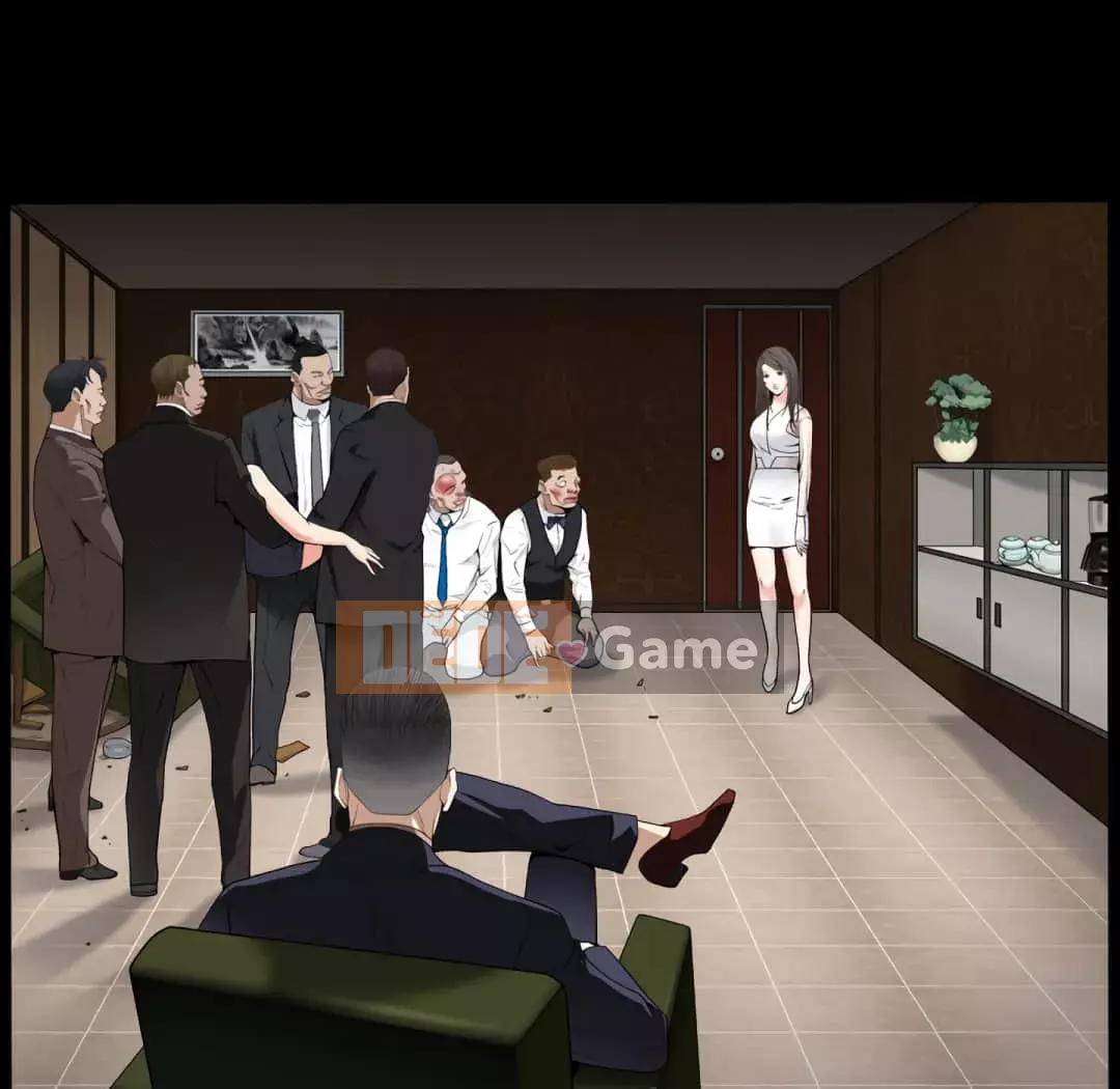 Xiềng xích 2: Đi chân đất Chương 13-14