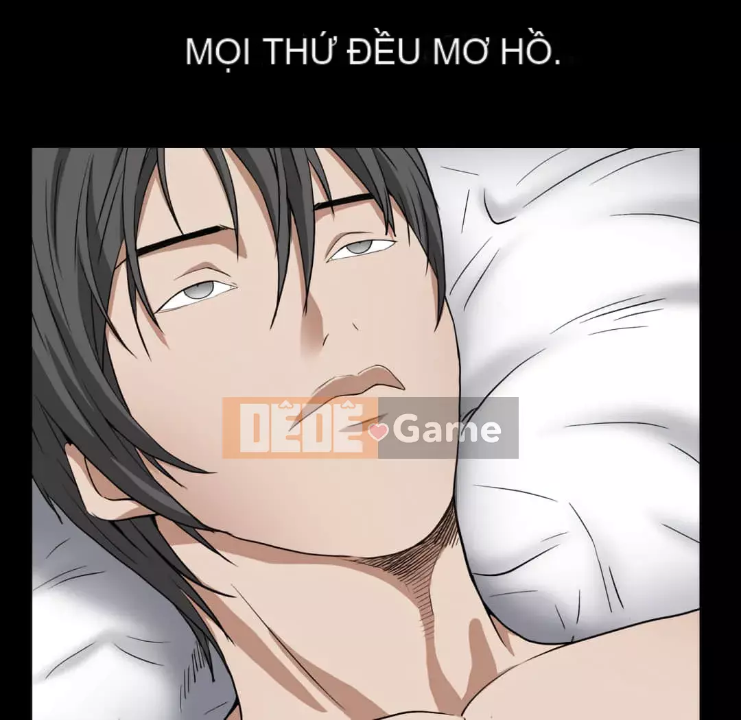 Xiềng xích 2: Đi chân đất Chương 13-14