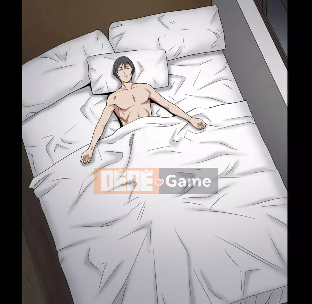 Xiềng xích 2: Đi chân đất Chương 13-14